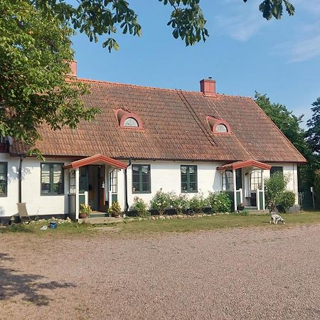 Lantligt Och Lugnt Boende Naera Natur Och Stad 스베달라 시 외부 사진