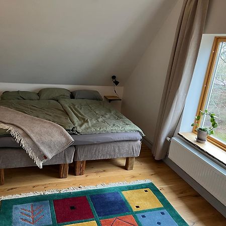 Lantligt Och Lugnt Boende Naera Natur Och Stad 스베달라 시 외부 사진
